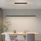 Wave Pendant Light 10%-100% Dimmable Remote Control