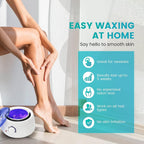 Waxing Kits Wax Warmer Full Kit Heater