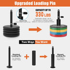 Weight Pulley System Gym Pro Home Cable