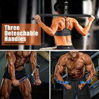 Weight Pulley System Gym Pro Home Cable