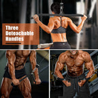 Weight Pulley System Gym Pro Home Cable