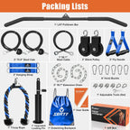 Weight Pulley System Gym Pro Home Cable