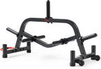 Weight Storage Rack Stand for Dumbbells Kettlebells Olympic