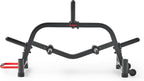 Weight Storage Rack Stand for Dumbbells Kettlebells Olympic