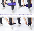 Weights Adjustable Set Wrist Strap 0.45KG 2.25KG Each