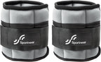 Weights Adjustable Set Wrist Strap 0.45KG 2.25KG Each