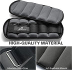 Weights Adjustable Set Wrist Strap 0.45KG 2.25KG Each