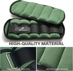 Weights Adjustable Set Wrist Strap 0.45KG 2.25KG Each