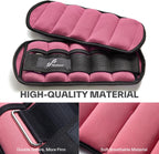 Weights Adjustable Set Wrist Strap 0.45KG 2.25KG Each