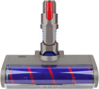 Weile Replacement Soft Roller Cleaner Head Accessory