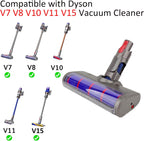 Weile Replacement Soft Roller Cleaner Head Accessory