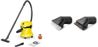 + Suction Brush Set