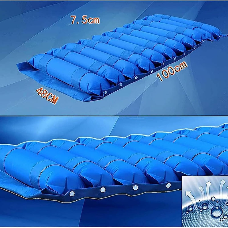 Wheelchair Cushion Alternating Pressure Air Mattress