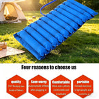 Wheelchair Cushion Alternating Pressure Air Mattress