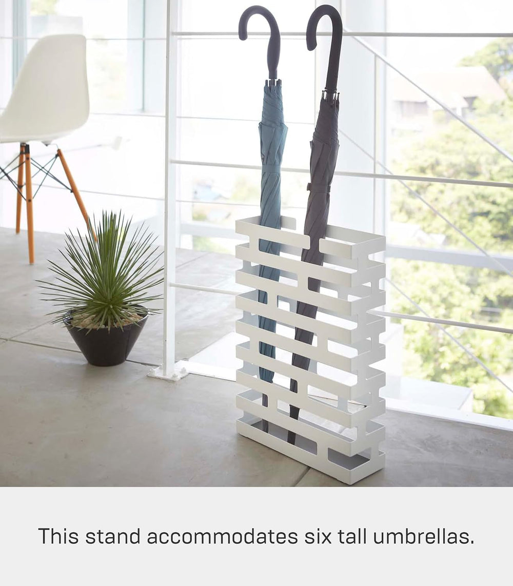 Wide Umbrella Stand
