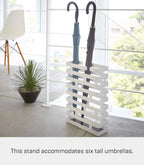 Wide Umbrella Stand