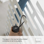 Wide Umbrella Stand