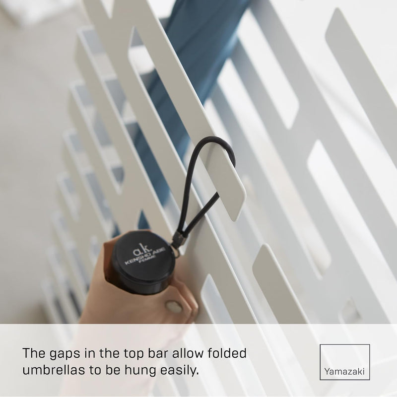 Wide Umbrella Stand