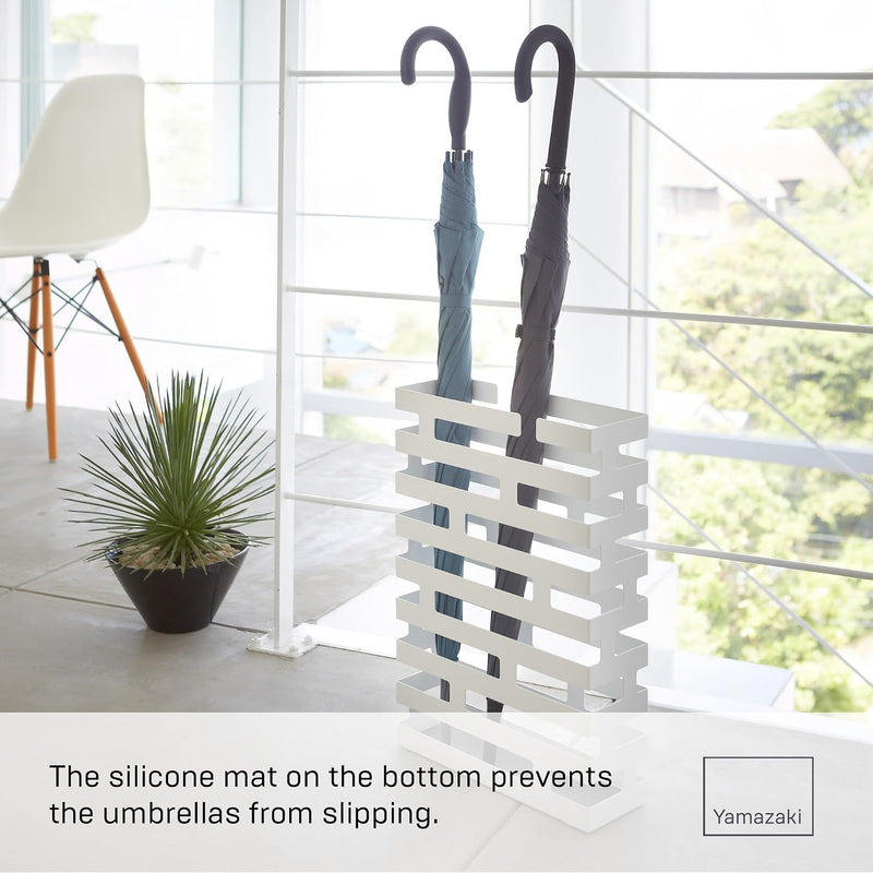 Wide Umbrella Stand