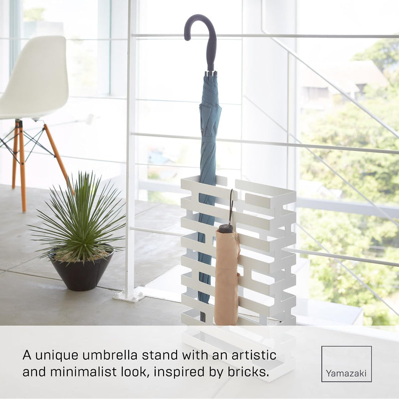 Wide Umbrella Stand