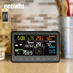 Wifi Weather Station