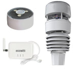 Wifi Weather Station