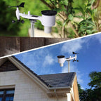 Wifi Weather Station