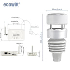Wifi Weather Station