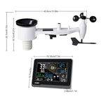 Wifi Weather Station