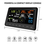 Wifi Weather Station