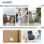 Wifi Weather Station