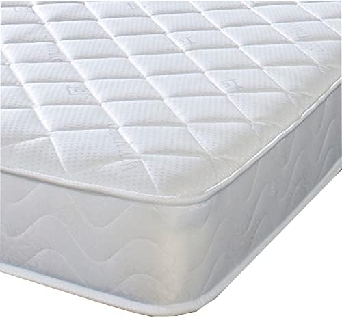 Willow Diamond Mattress