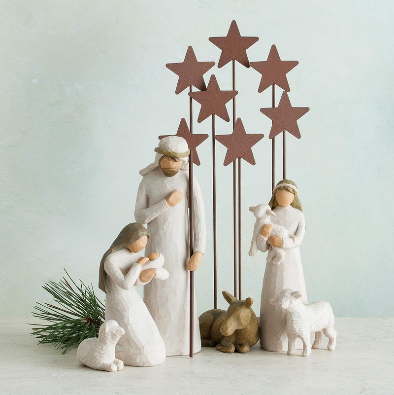 Willow Tree Nativity Figurine