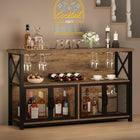 Rustic Brown