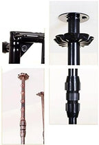 Wine Glass Holder Upside Down Rack Simple Style