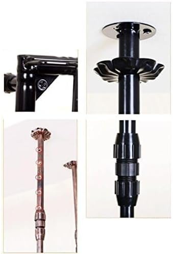 Wine Glass Holder Upside Down Rack Simple Style