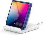 Wireless Charger for Samsung Galaxy Z Flip 7