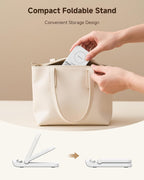 Wireless Charger for Samsung Galaxy Z Flip 7