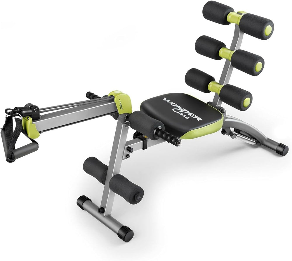 Wonder Core 2 12 in 1 Exercise Machine