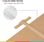 Wood Adjustable Drafting Table: 35.5" X 23.5" Wooden