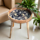 French Paisley