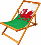 Wales Flag