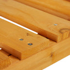 Wooden Planter Flower Bed on Legs