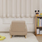 Wooden Rocking Chair for Kids Children's Armchair Sofa
