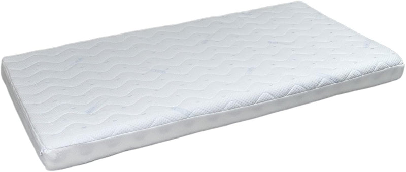 Wooden Scandinavian Style Kids Bed + Standard Mattress