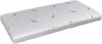 Wooden Scandinavian Style Kids Bed + Standard Mattress