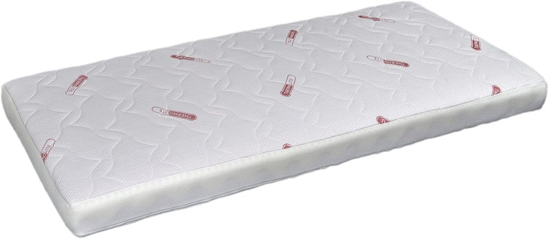 Wooden Scandinavian Style Kids Bed + Standard Mattress
