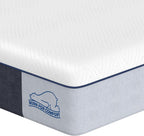 Mattress 3FT 8 Inch Orthopedic Memory Foam 9