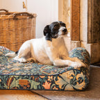 X Morris Co. Golden Lily Reclining Mattress