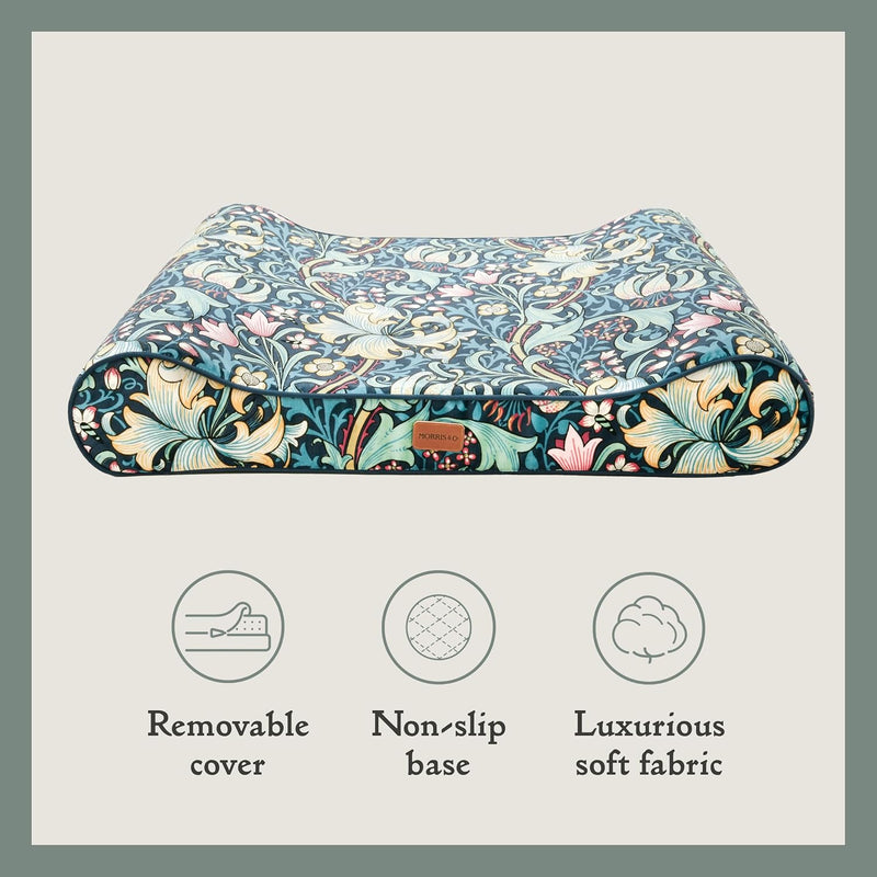 X Morris Co. Golden Lily Reclining Mattress